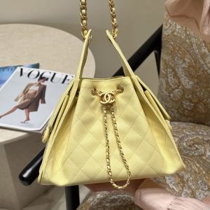 Chanel 25 Bag replika i högsta kvalitet - exakt kopia av den klassiska designerväskan 1139264368 - front view | 25 Bag