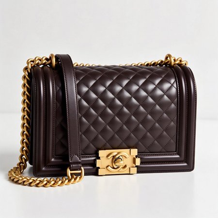 Boy Chanel